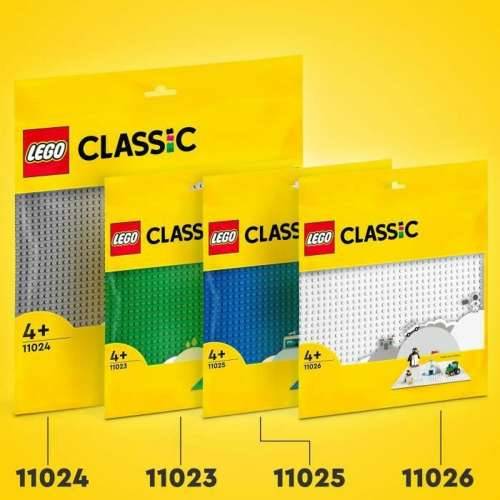 Igra Gradnje Lego Classic 11024 Pisana Cijena