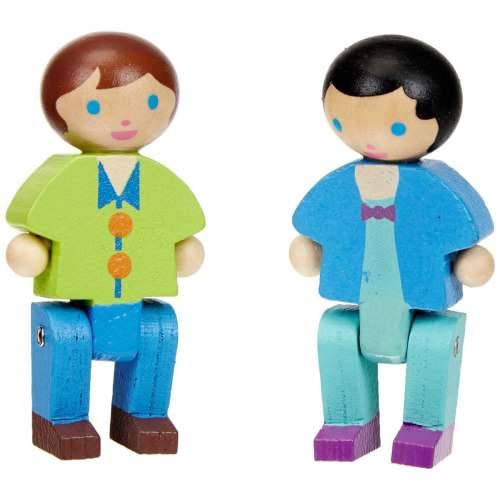 Playset Jeujura My Wooden Chalet Cijena