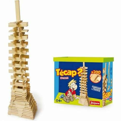 Igra Gradnje Jeujura Tecap? Classic 200 Dijelovi Cijena
