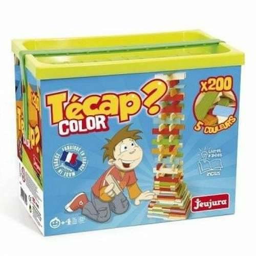 Igra Gradnje Jeujura Tecap? 200 Dijelovi Cijena