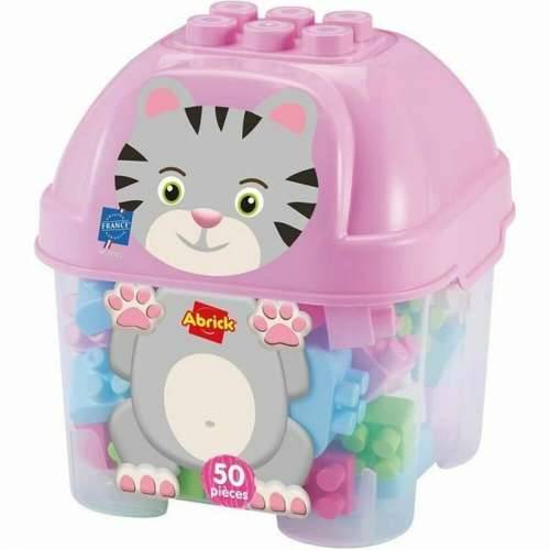 Playset Ecoiffier 1928 50 Dijelovi Cijena