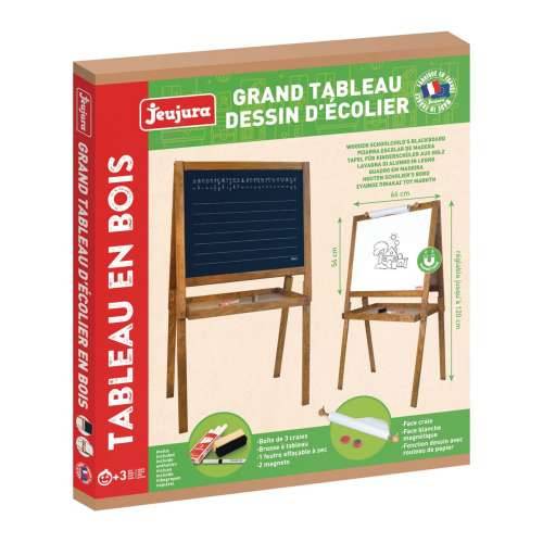 Ploča s Dva Lica Jeujura Large Drawing Board of Schoolboys Cijena