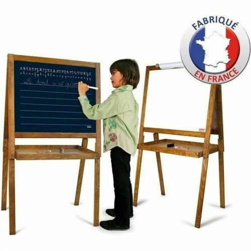 Ploča s Dva Lica Jeujura Large Drawing Board of Schoolboys Cijena