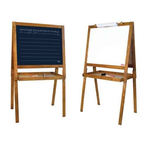 Ploča s Dva Lica Jeujura Large Drawing Board of Schoolboys Cijena
