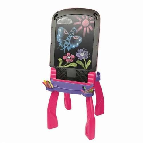 Interaktivna Ploča Vtech Magi chevalet interactif 3 en 1 rose (FR) Cijena