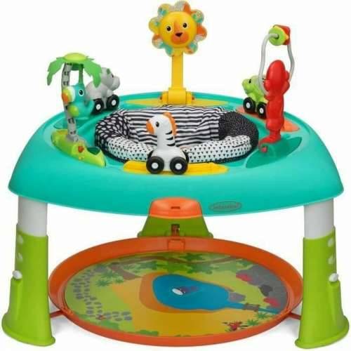 Igračka za bebu Infantino 2-in-1 modular activity Cijena