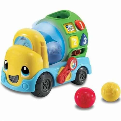 Edukativna Igra Vtech Baby 80-601905 Cijena