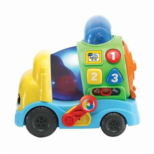 Edukativna Igra Vtech Baby 80-601905 Cijena