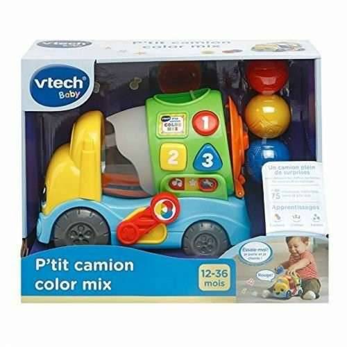 Edukativna Igra Vtech Baby 80-601905 Cijena