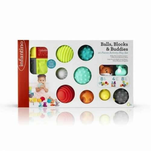 Igračka za bebu Infantino 005373 Cijena
