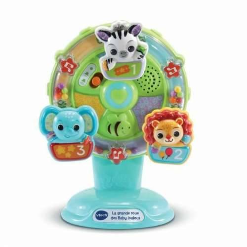 Edukativna igra Vtech Baby The Baby Loulous Cijena