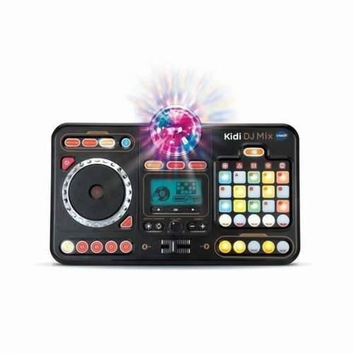 DJ kontrolera Vtech KIDI DJ MIX Cijena