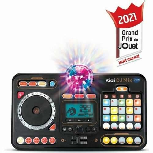 DJ kontrolera Vtech KIDI DJ MIX Cijena