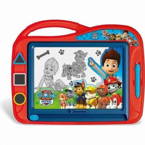 Magnetna ploča Clementoni  Magic Slate - Paw Patrol Cijena