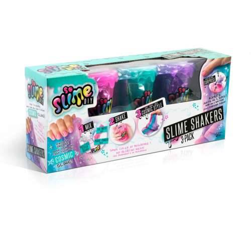 Slime Canal Toys Shakers (3 Dijelovi) Cijena