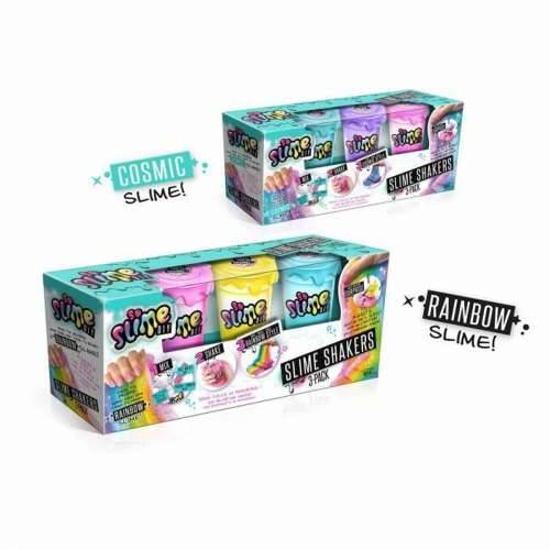 Slime Canal Toys Shakers (3 Dijelovi) Cijena