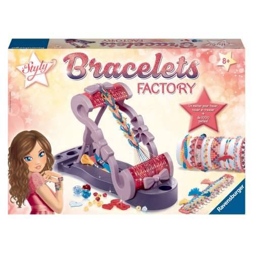 Perle za narukvice Ravensburger Bracelets Factory Cijena