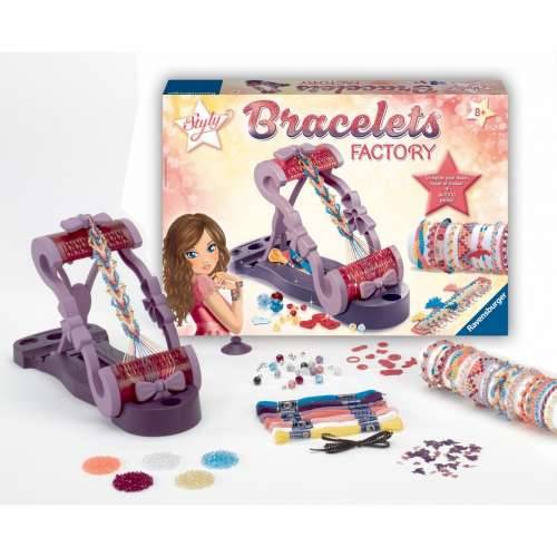 Perle za narukvice Ravensburger Bracelets Factory Cijena