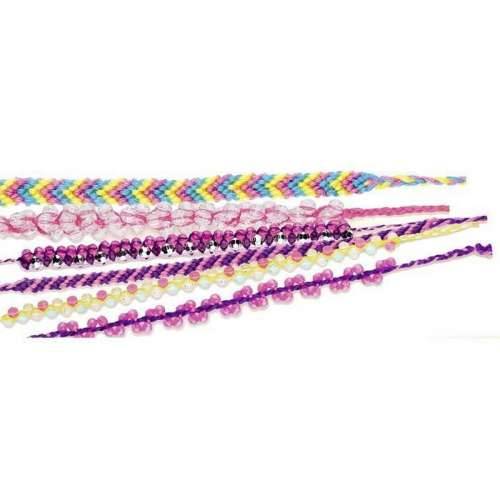 Perle za narukvice Ravensburger Bracelets Factory Cijena