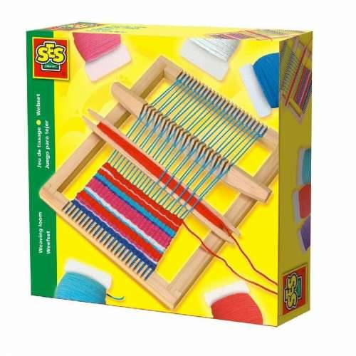 Naučite Plesti SES Creative  Weaving Set Cijena