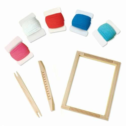 Naučite Plesti SES Creative  Weaving Set Cijena