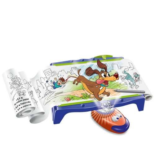 Set za crtanje Ravensburger 18142 LED Svjetlo Zoom Cijena