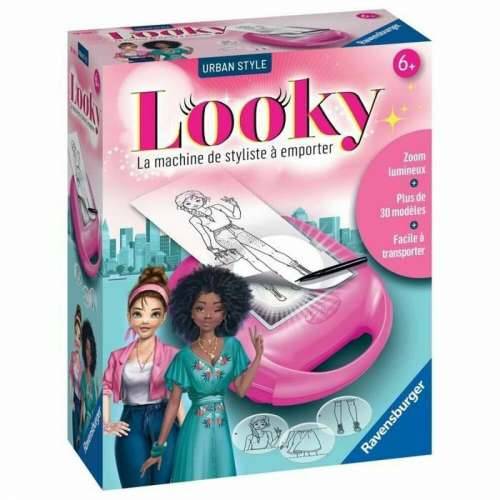 Studio mode Ravensburger Looky Cijena