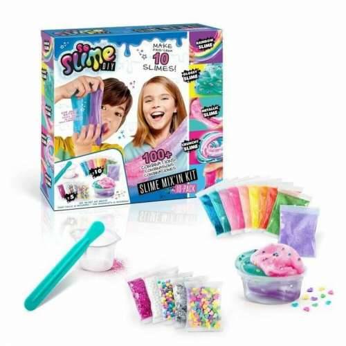 Slime Canal Toys  Mix’in Kit  Cijena