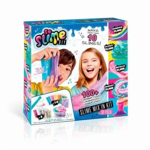 Slime Canal Toys  Mix’in Kit  Cijena