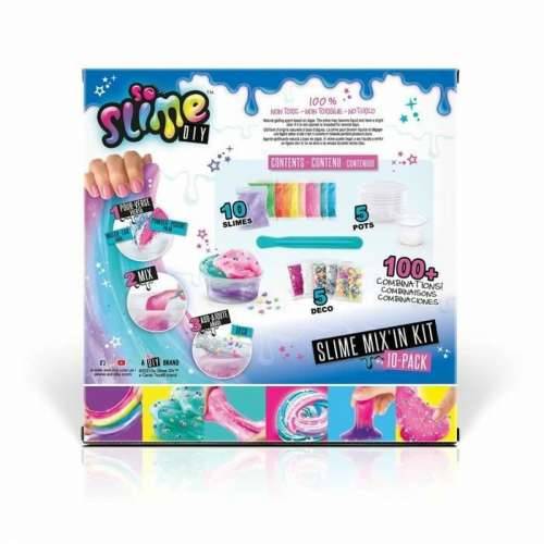 Slime Canal Toys  Mix’in Kit  Cijena