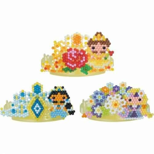 Biseri Aquabeads The Disney Princess Tiara 870 Dijelovi Cijena