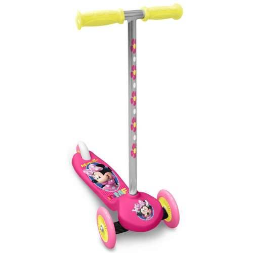 Skuter Minnie Mouse Children’s Roza Kotača x 3 Univerzalna veličina Cijena