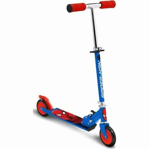 Skuter Stamp SPIDERMAN Cijena