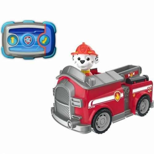 Automobil na Daljinski Upravljač The Paw Patrol Cijena