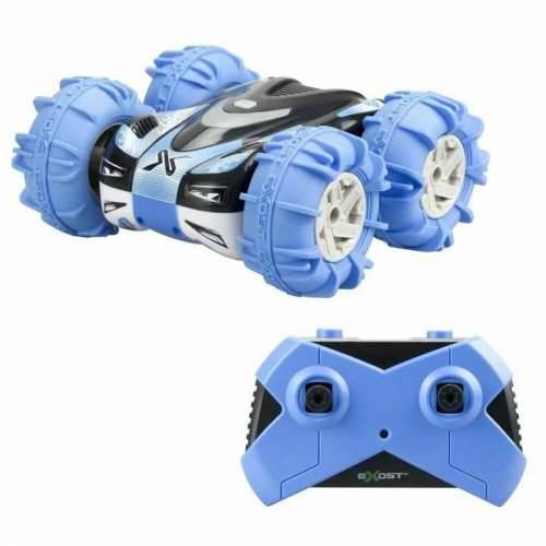 Automobil na Daljinski Upravljač Exost SL20268 Plava Cijena