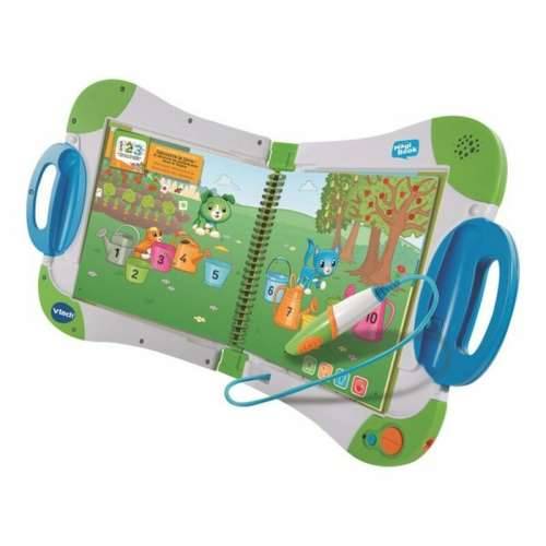 Interaktivna Igračka Vtech 602105 Francuski (Francuski) Knjiga Cijena