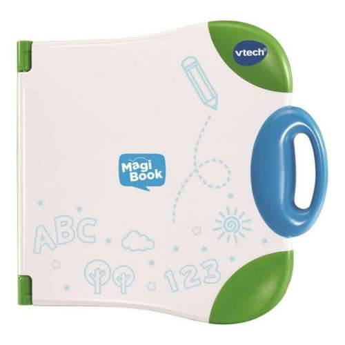 Interaktivna Igračka Vtech 602105 Francuski (Francuski) Knjiga Cijena