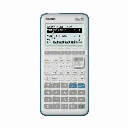 Znanstveni kalkulator Casio Graph 35+E II Cijena
