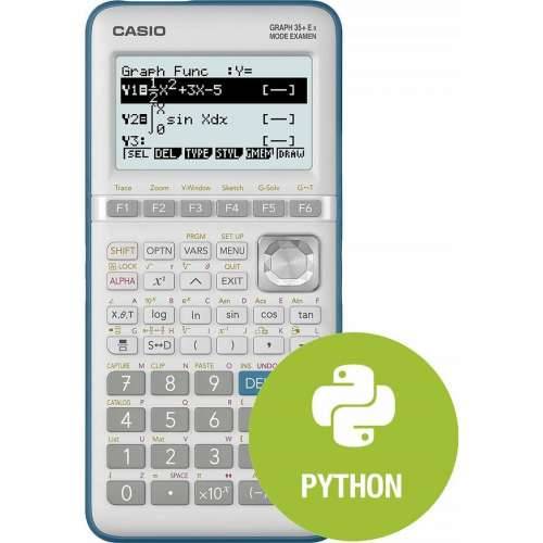 Znanstveni kalkulator Casio Graph 35+E II Cijena