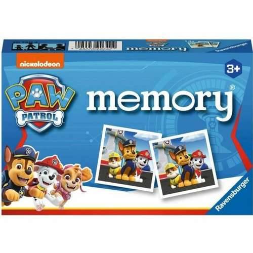 Edukativna Igra Ravensburger memory Paw Patrol Cijena