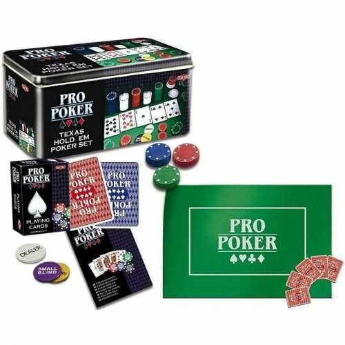 Set za poker Tactic O3095 Cijena