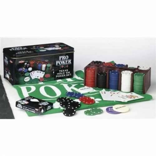 Set za poker Tactic O3095 Cijena