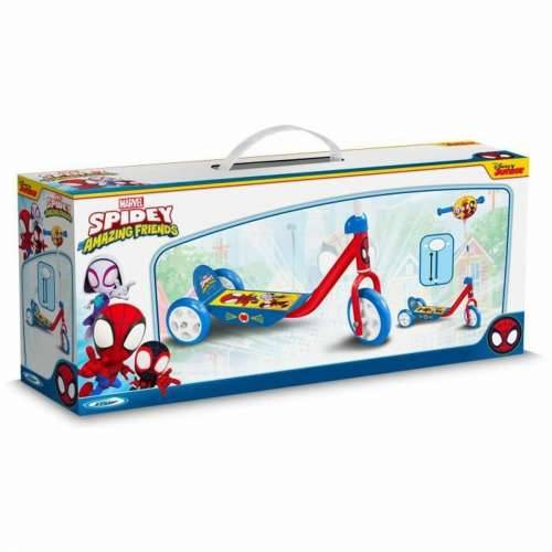 Skuter Stamp Spidey Cijena