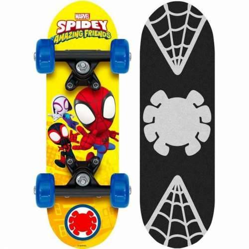 Skate Spidey Stamp 17” Cijena