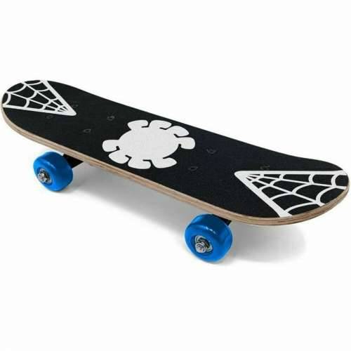 Skate Spidey Stamp 17” Cijena