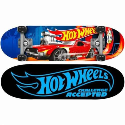 Skate Hot Wheels Stamp 28” Cijena