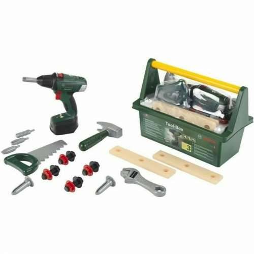 Set alata za djecu BOSCH 8520 1 Dijelovi Cijena
