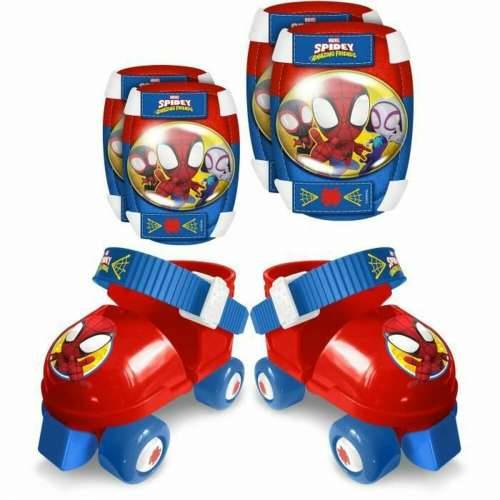 Koturaljke Stamp Spidey 23-27 Cijena