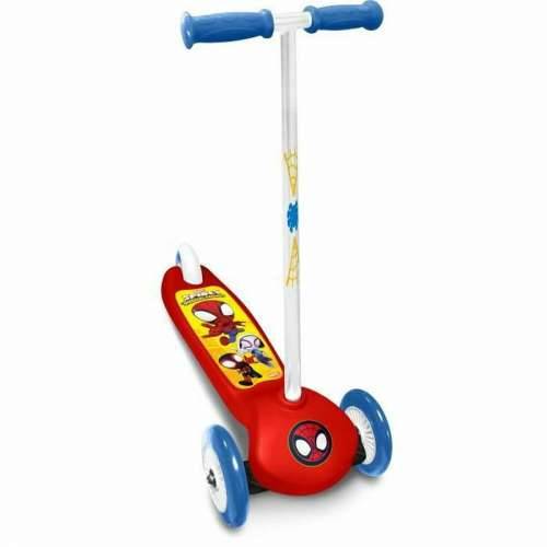 Skuter Stamp Spidey Cijena