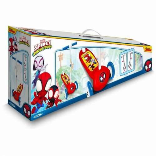 Skuter Stamp Spidey Cijena